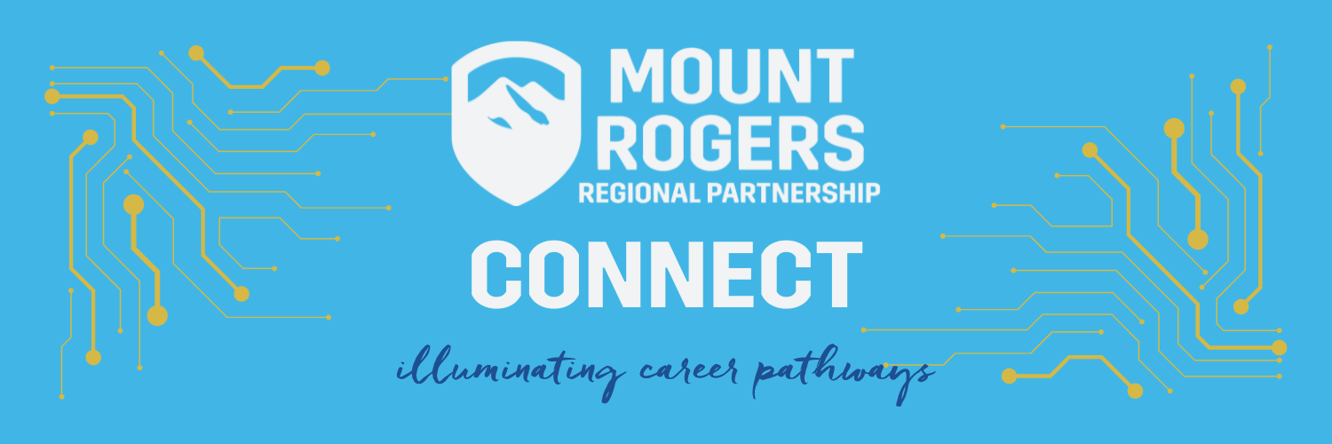 Link to Mount Rogers Connect information page