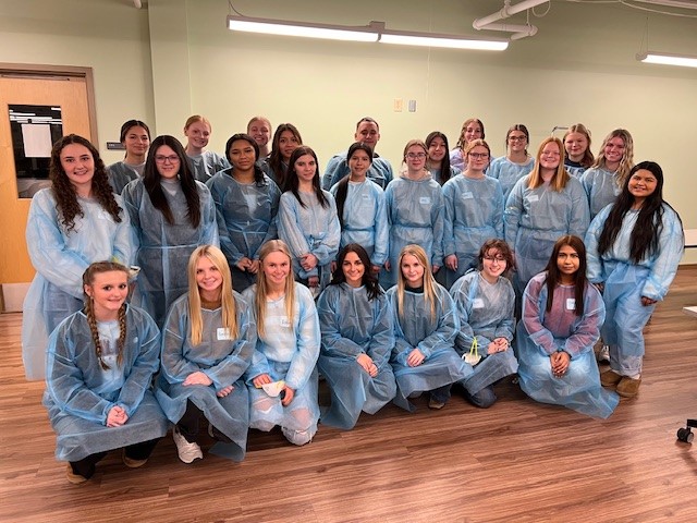 Twin County Healthcare Excellence Launches